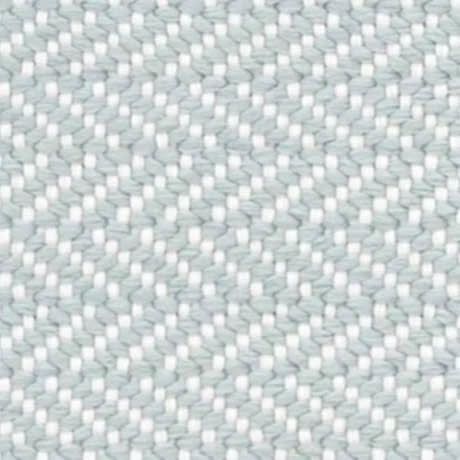 dash albert herringbone da392 light blue rug