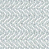 dash albert herringbone da392 light blue rug