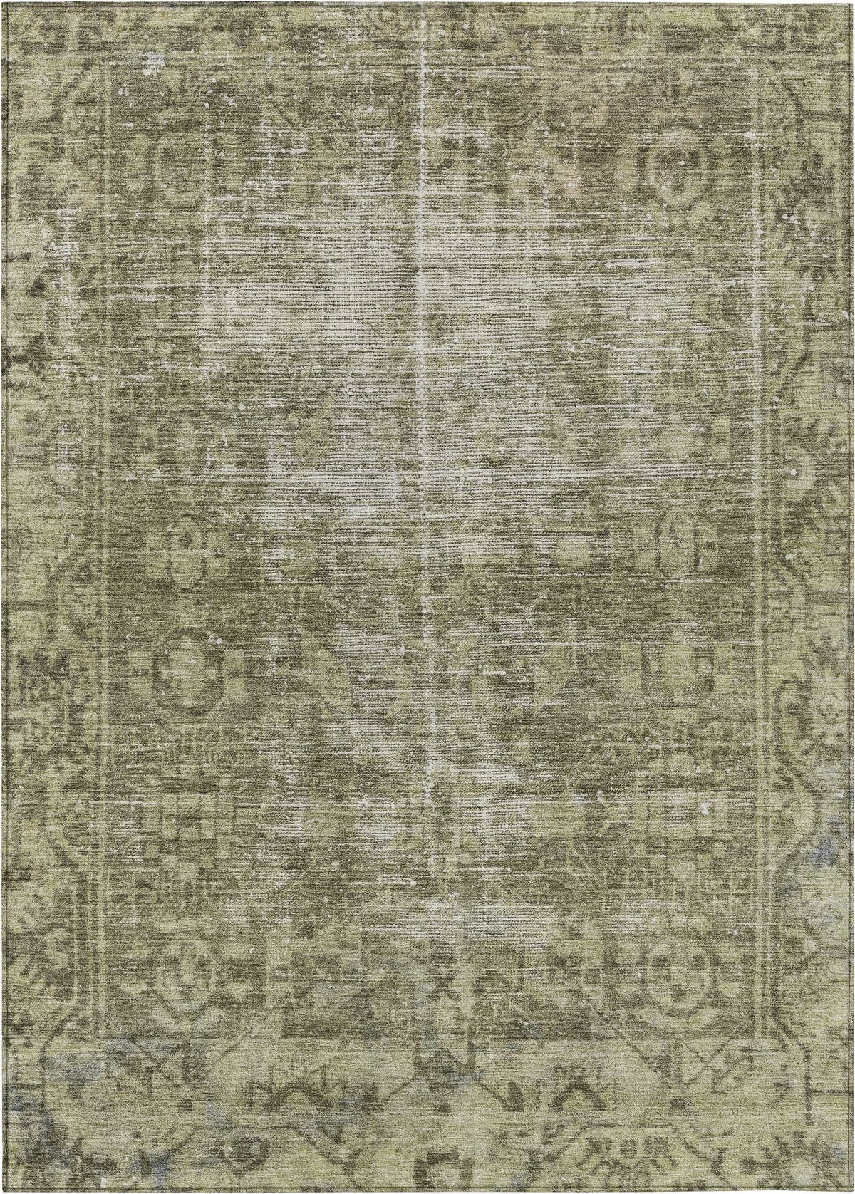 addison chantille acn1228 olive rug