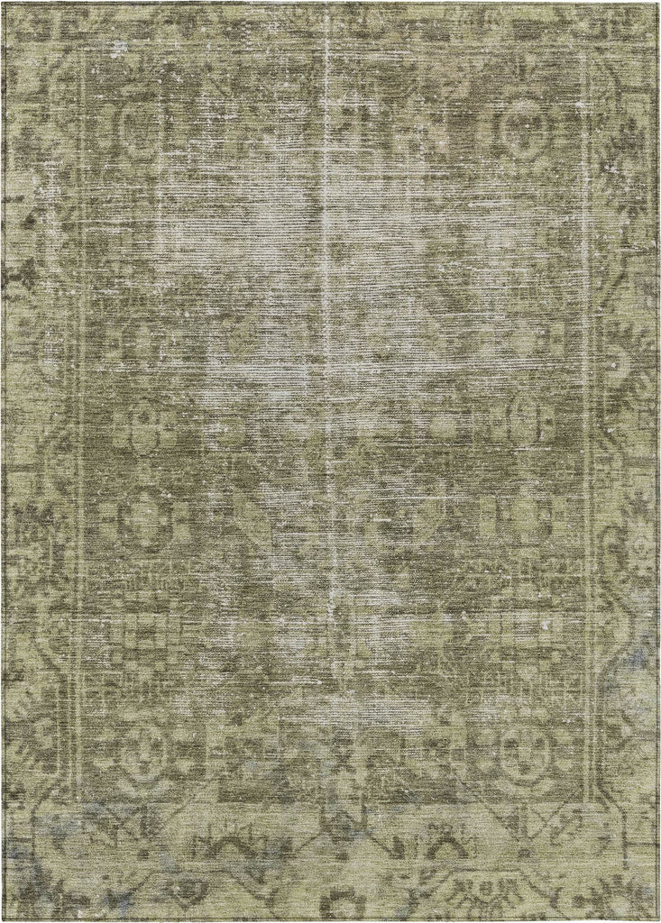 addison chantille acn1228 olive rug