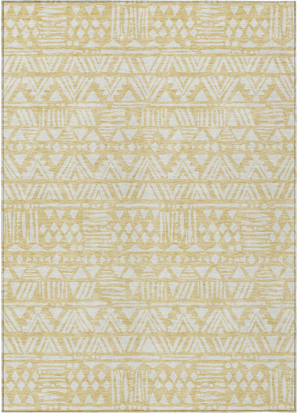addison chantille acn907 wheat rug
