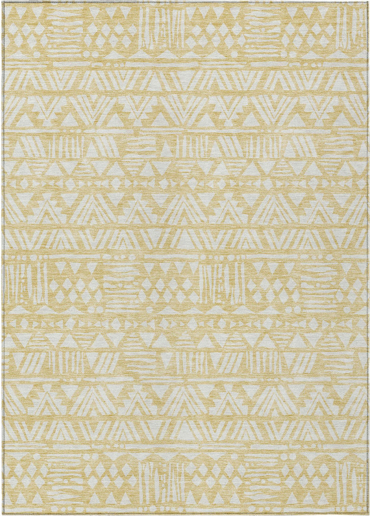 addison chantille acn907 wheat rug