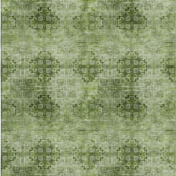 addison mayfield amf557 olive rug