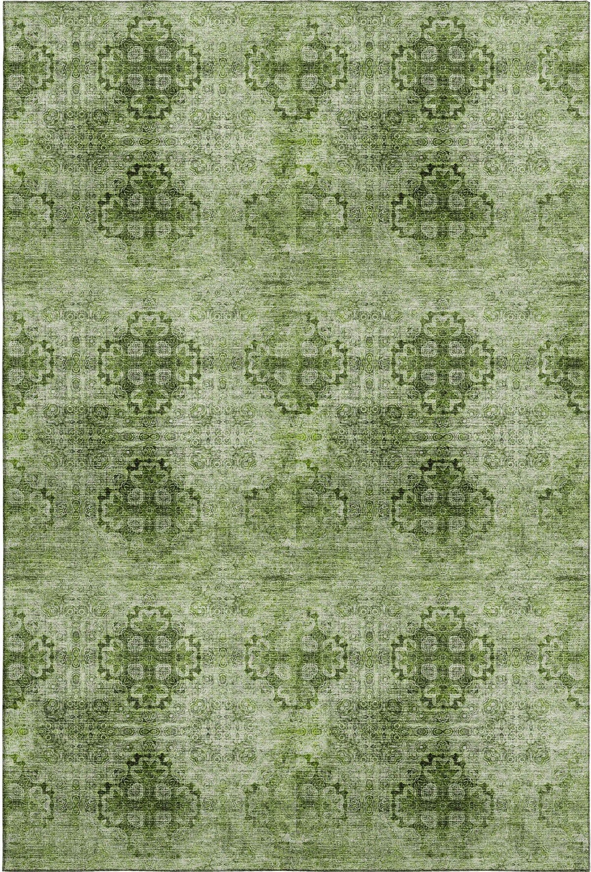 addison mayfield amf557 olive rug