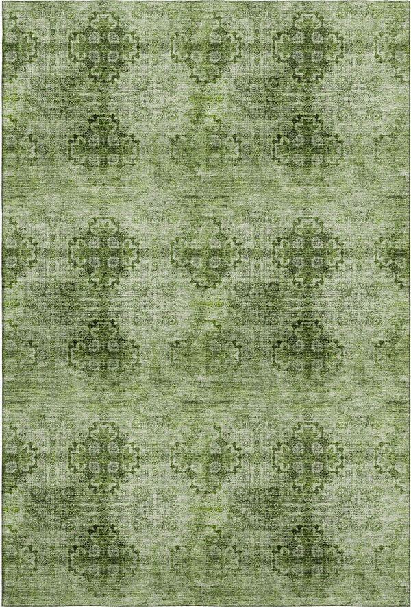 addison mayfield amf557 olive rug