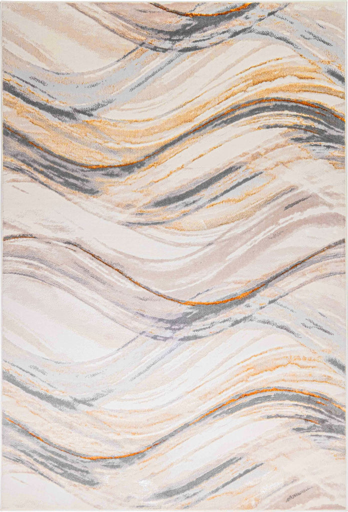 lavin terra t9028 gray rug