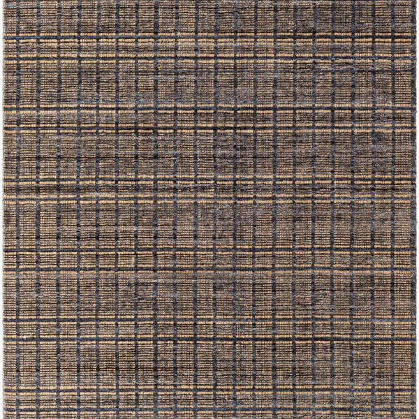surya shivan svh 2301 navy rug