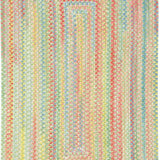 capel babys breath 0450 light green rug