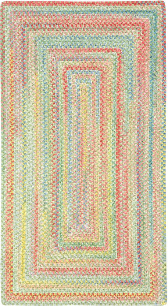 capel babys breath 0450 light green rug