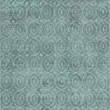 addison chantille acn1227 teal rug