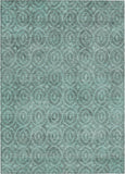 addison chantille acn1227 teal rug