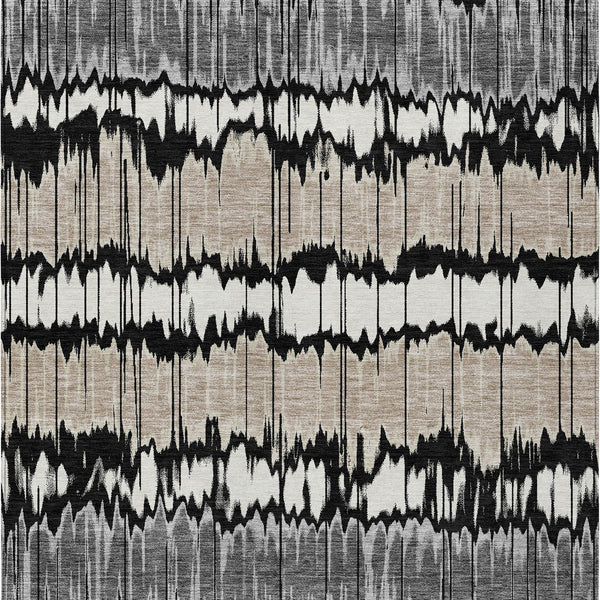 addison chantille acn755 black rug