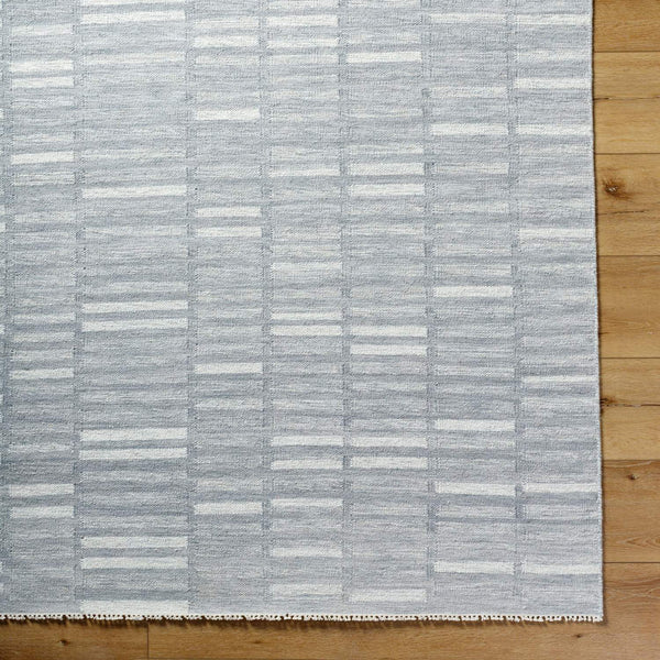 surya marseille mll 2305 slate gray rug
