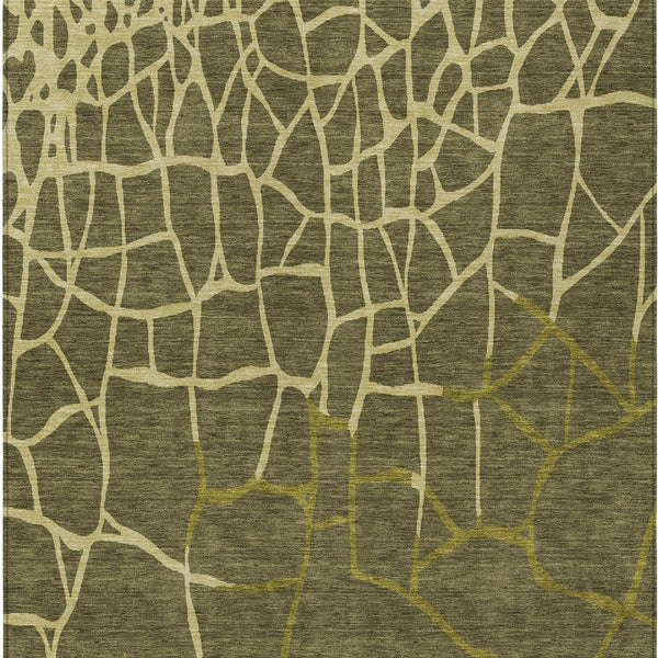 addison chantille acn1049 olive rug