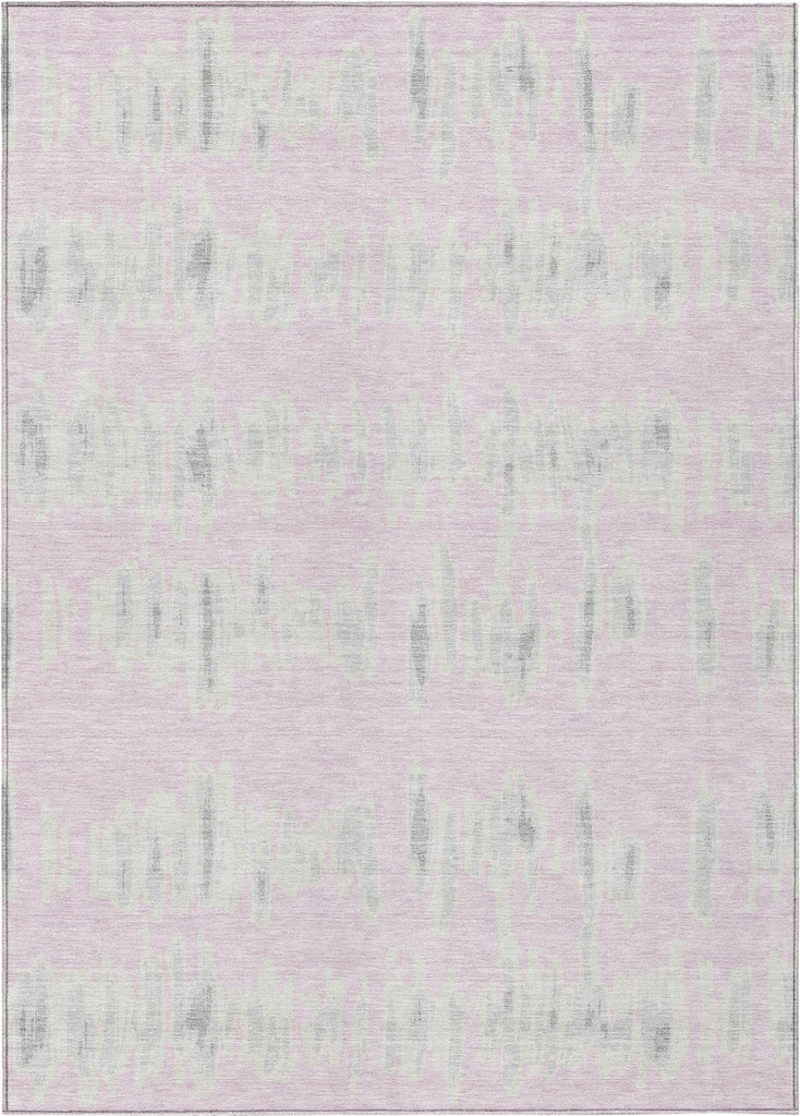 addison chantille acn905 pink rug