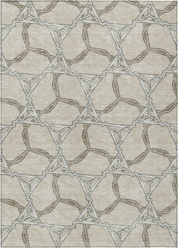 addison chantille acn959 beige rug