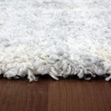 dynamic reverie 3540 190 cream rug