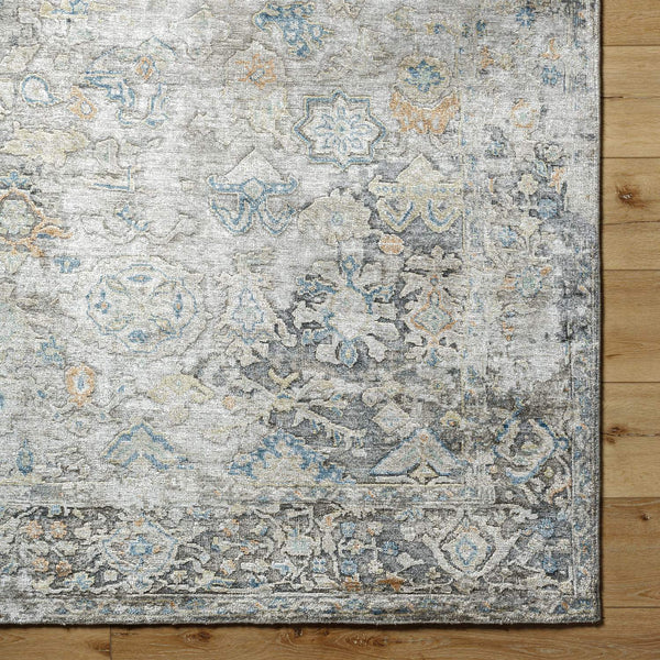 surya ghordes ghr 2300 olive rug