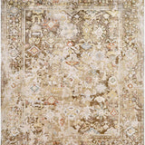 surya ghordes ghr 2301 olive rug