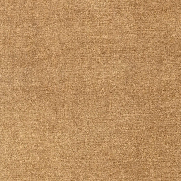 dash albert gania da2535 tan loom knotted wool rug