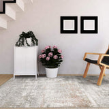 dynamic eclipse 63566 3747 beige rug