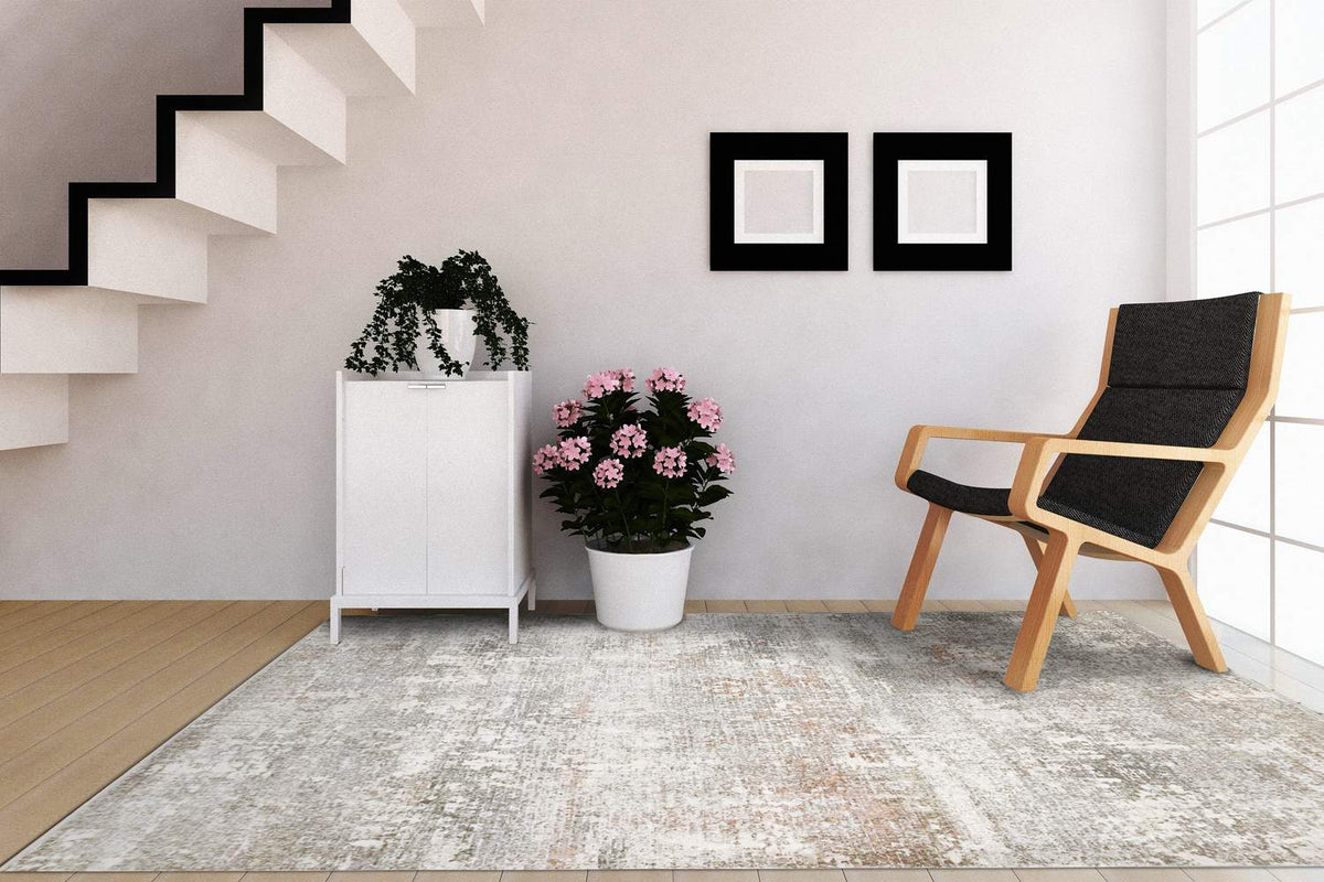 dynamic eclipse 63566 3747 beige rug