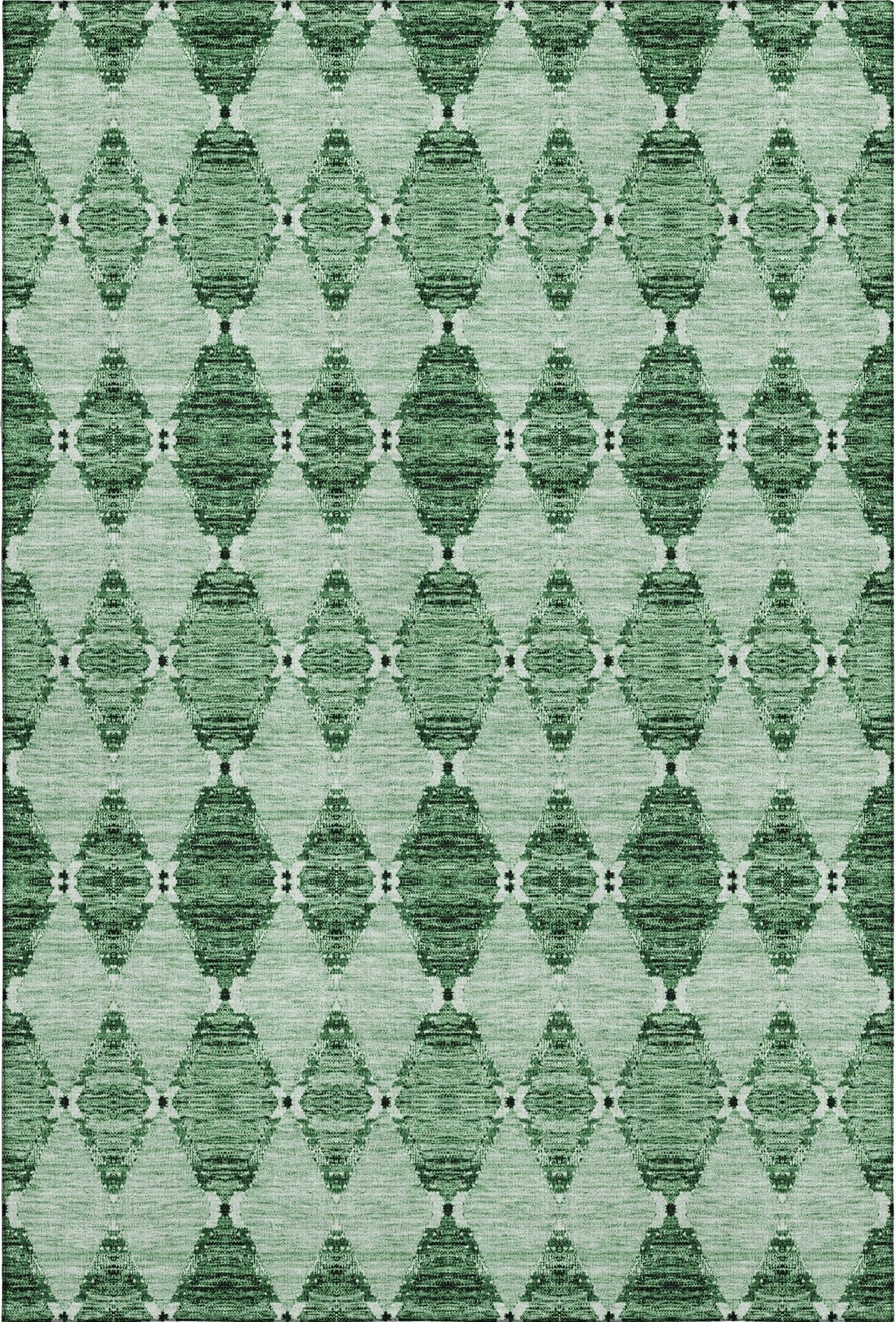 addison mayfield amf610 emerald rug