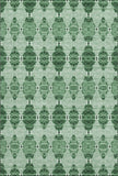 addison mayfield amf610 emerald rug