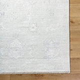 surya le blanc lbc 2300 ivory rug
