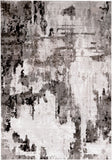 lavin ayda t9004 black rug