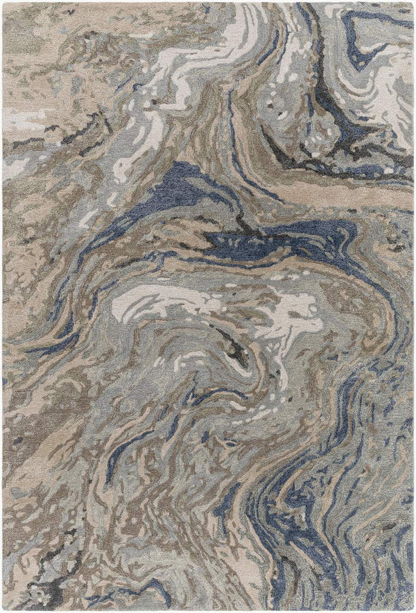 surya kavita kvt 2329 beige rug
