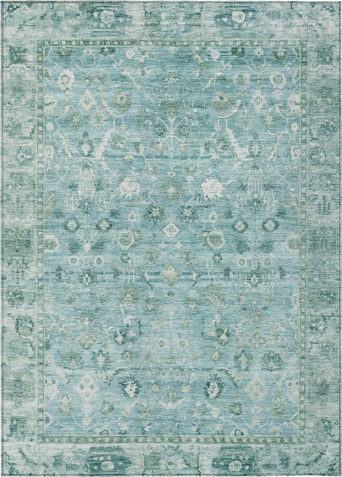 addison chantille acn1772 blue rug