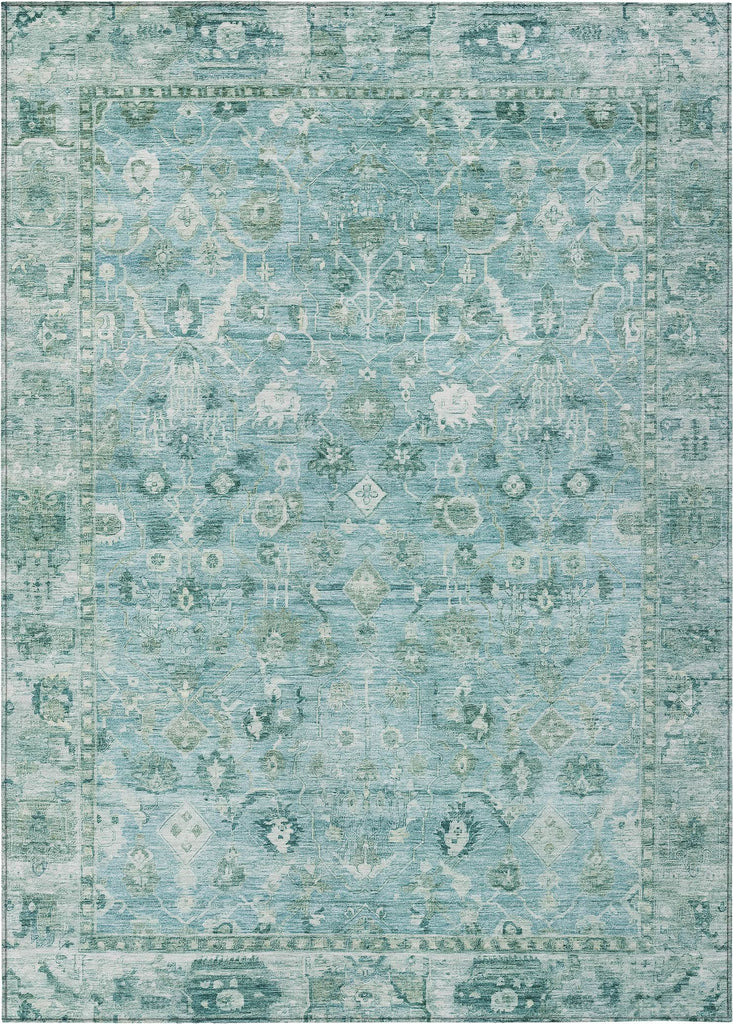 addison chantille acn1772 blue rug