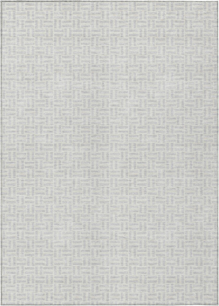 addison chantille acn911 silver rug