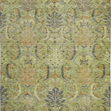 dalyn solace sl7 aloe rug