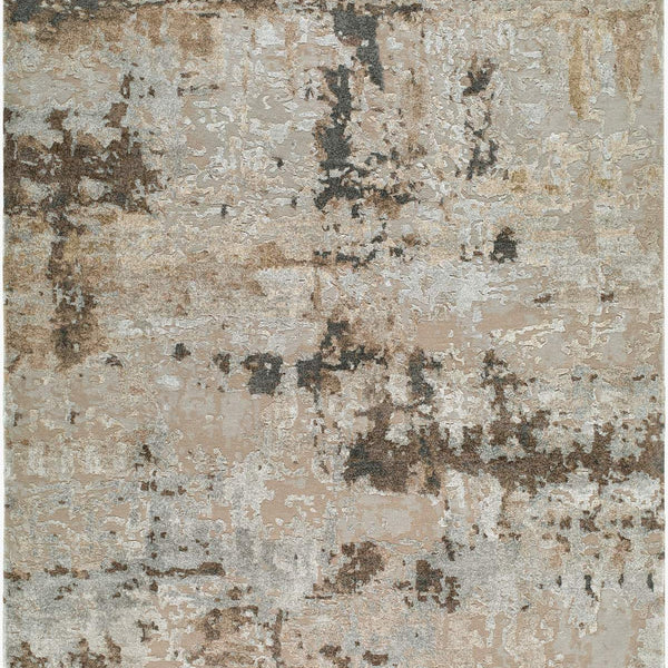 surya lukla lua 2307 beige rug