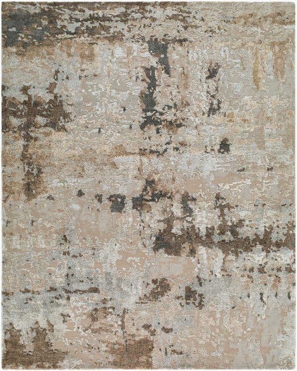 surya lukla lua 2307 beige rug