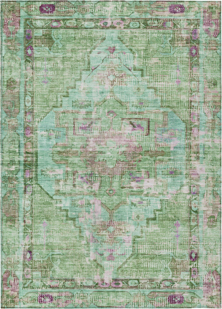 addison chantille acn1730 aloe rug