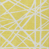 addison chantille acn1040 yellow rug