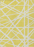 addison chantille acn1040 yellow rug
