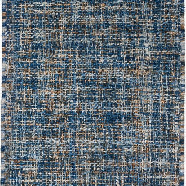 dalyn abruzzo az1 blue rug