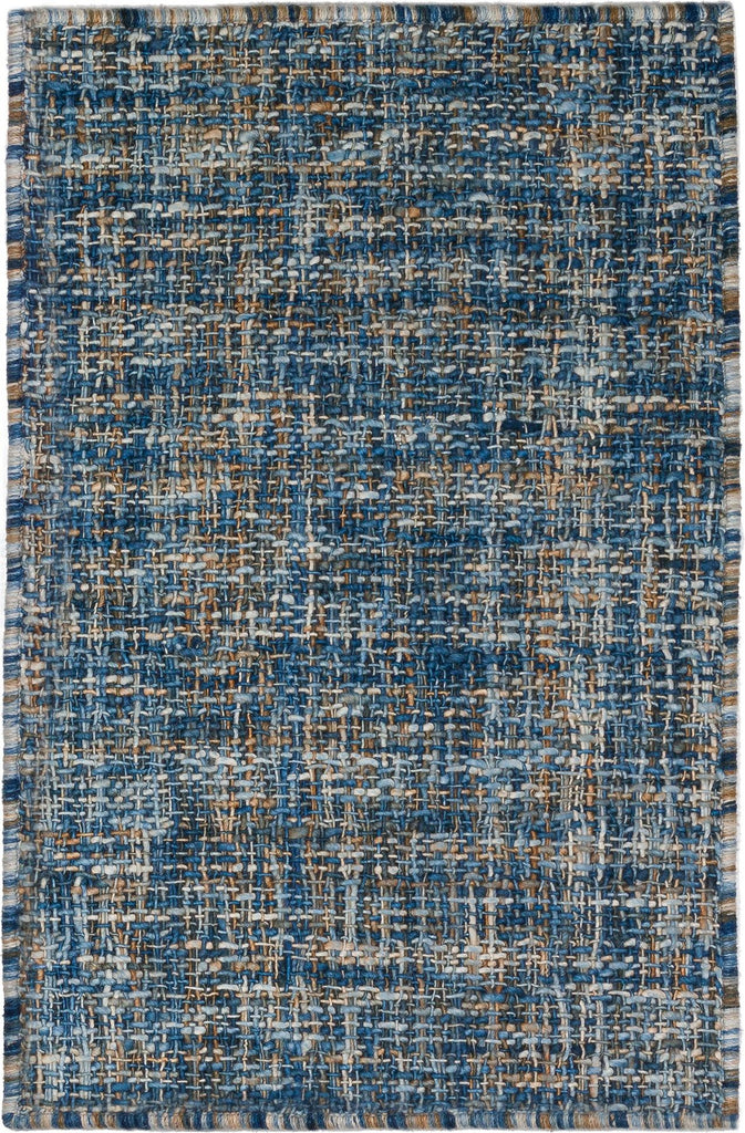 dalyn abruzzo az1 blue rug