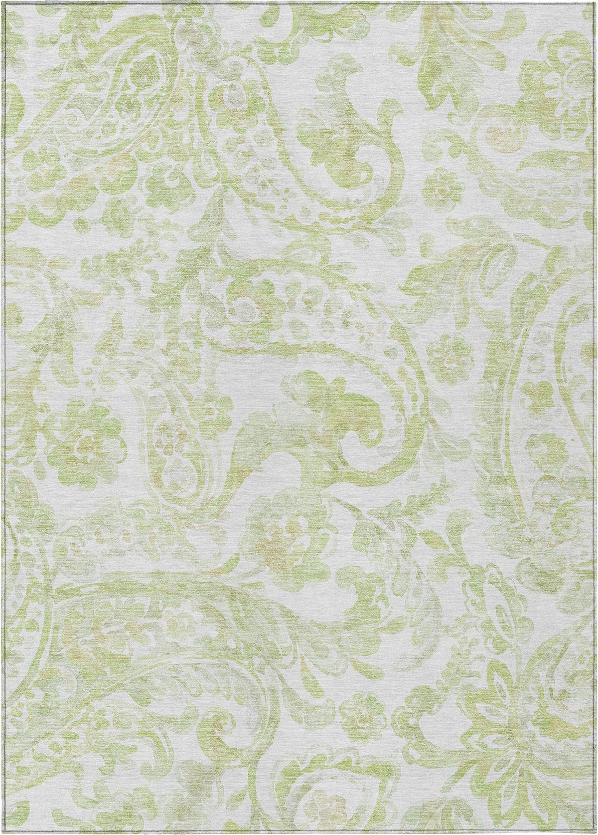 addison chantille acn835 sage rug