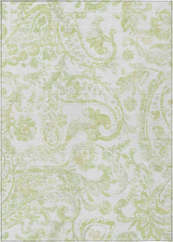addison chantille acn835 sage rug
