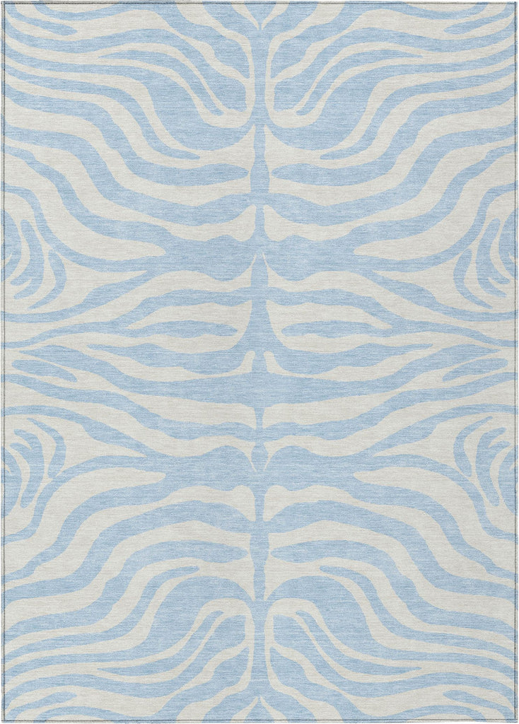 addison chantille acn1042 sky rug