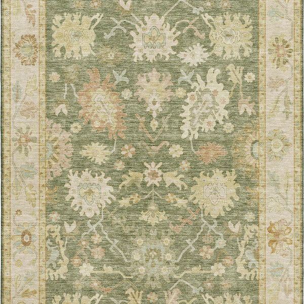 dalyn hatay hy2 aloe rug