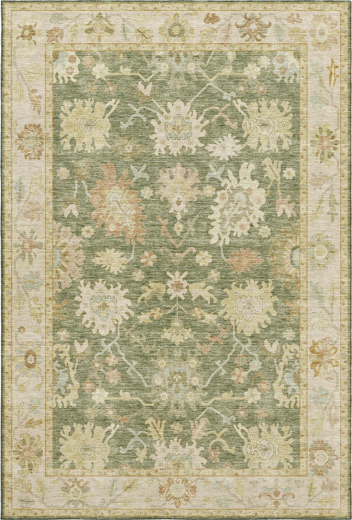 dalyn hatay hy2 aloe rug