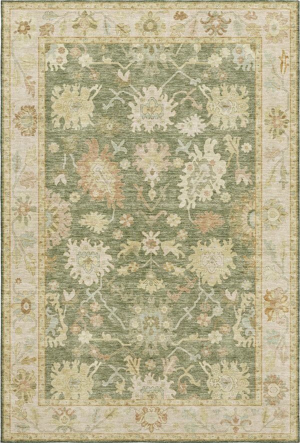 dalyn hatay hy2 aloe rug