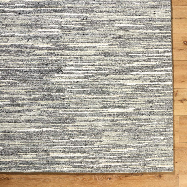 surya shaquille shq 2300 slate gray rug