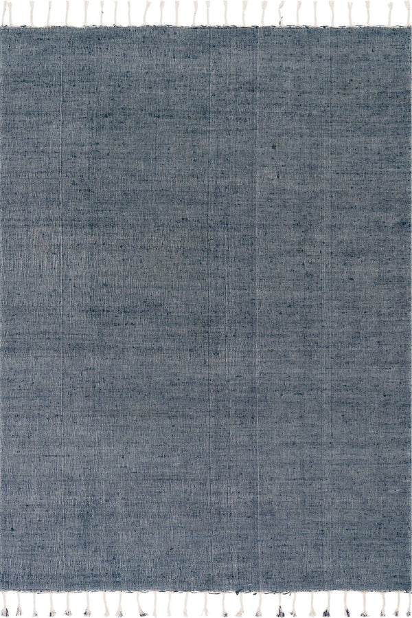 dash albert manglam arts da2376 charcoal woven flatwoven cotton rug